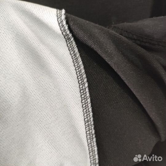 Футболка Nike оверсайз