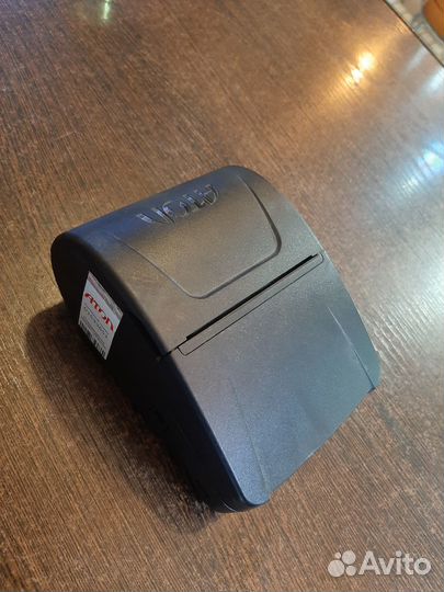 Кассовый атол 1ф