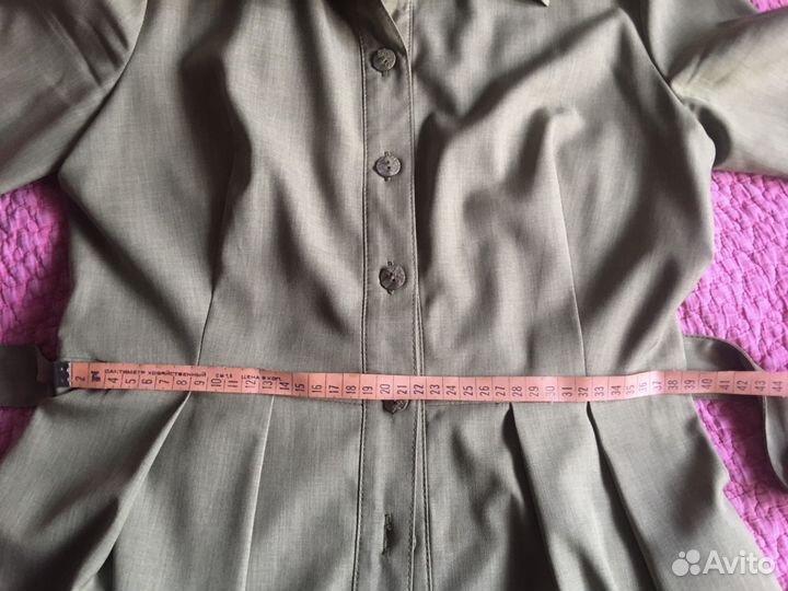 Поатье-халат