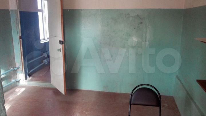 Отапливаемый склад 100 м²