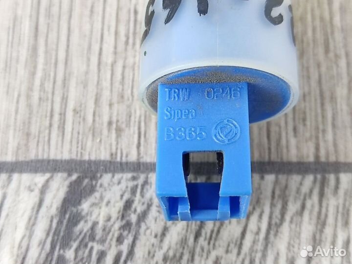 Датчик педали сцепления Albea