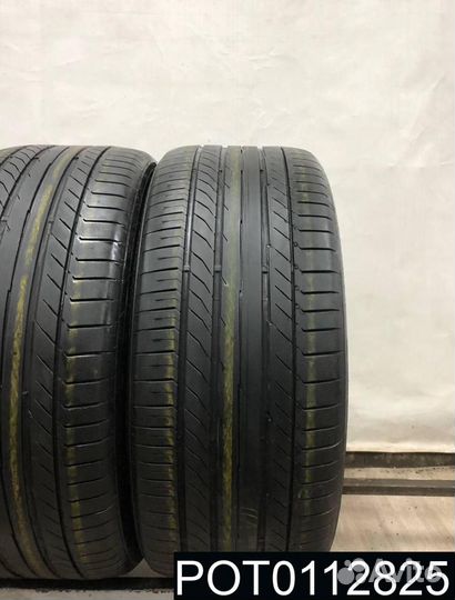 Continental ContiSportContact 5 285/40 R22 110Y