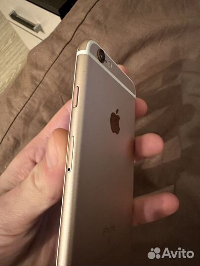 iPhone 6S, 64 ГБ