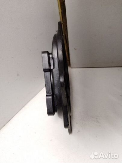 Прокладка карбюратора моновпрыска Volksvagen Golf