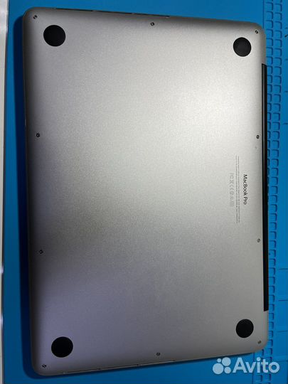 Apple MacBook Pro 13