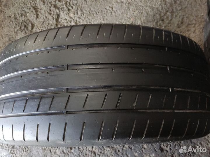 Dunlop SP Sport Maxx RT 2 285/40 R20 108Y
