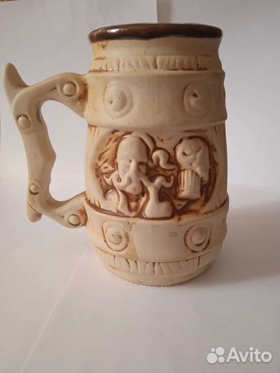 Пивная кружка