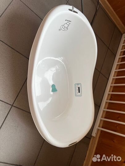 Ванночка для купания Olsson