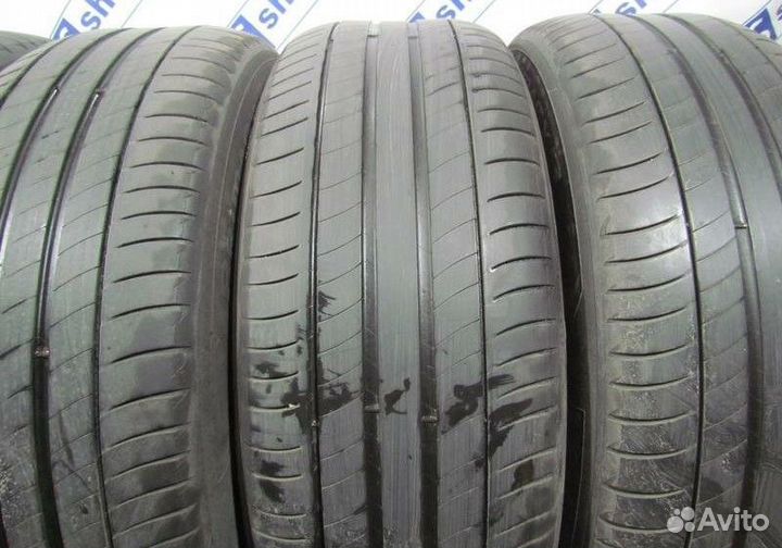 Michelin Primacy 3 225/55 R17 101W