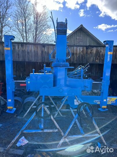 Кму установки манипуляторы