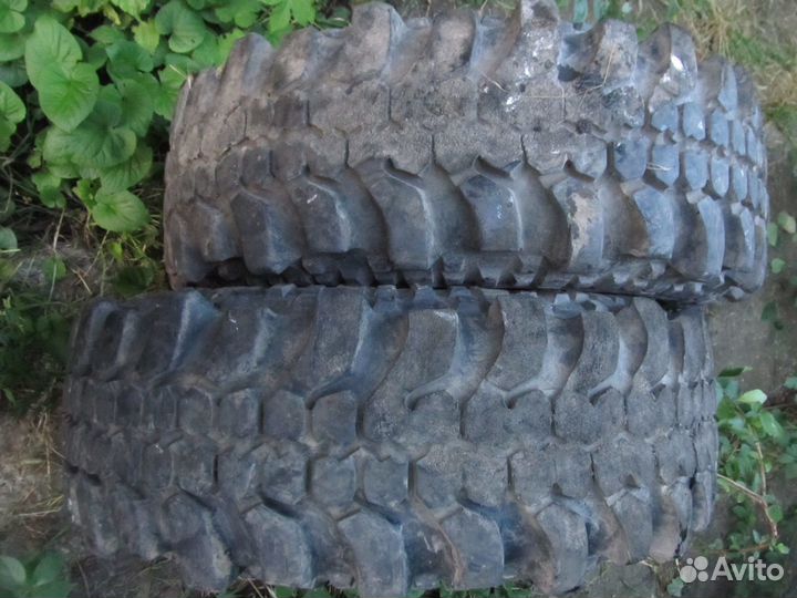 Simex Extreme Trekker 2 35/11.5 R16 120N