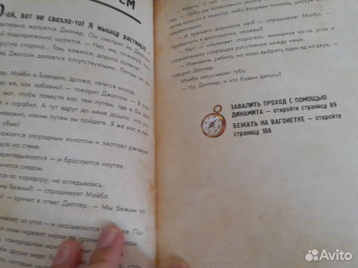 Книга Диппер и Мэйбл: Сокровища Пиратов Времени