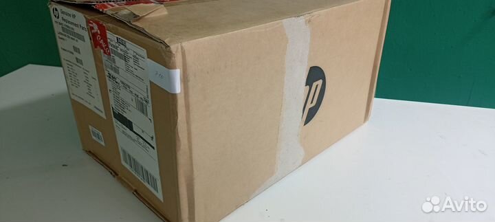 Ремкомплект HP LJ 4250/4350