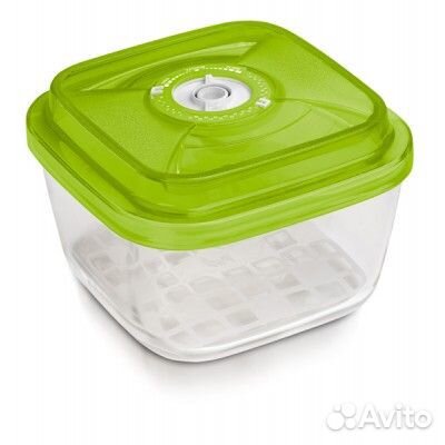 Вакуумная система хранения продуктов