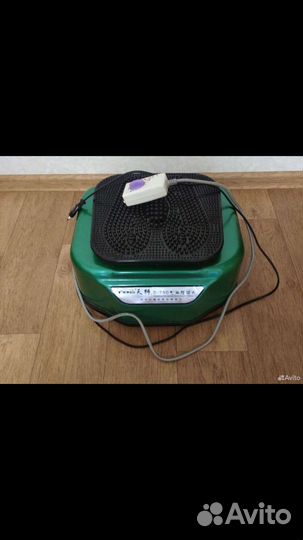 Массажер сцэк Тяньши