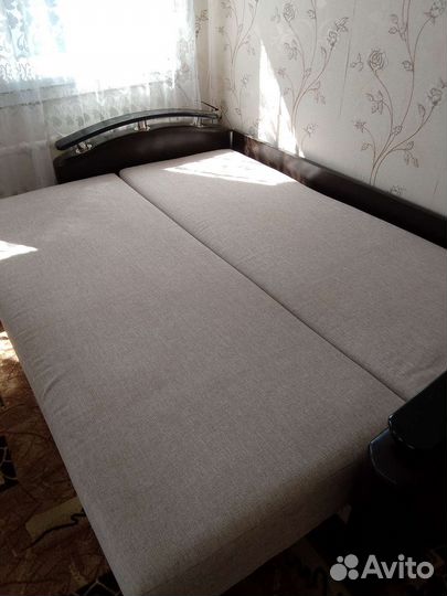 Диван раскладной