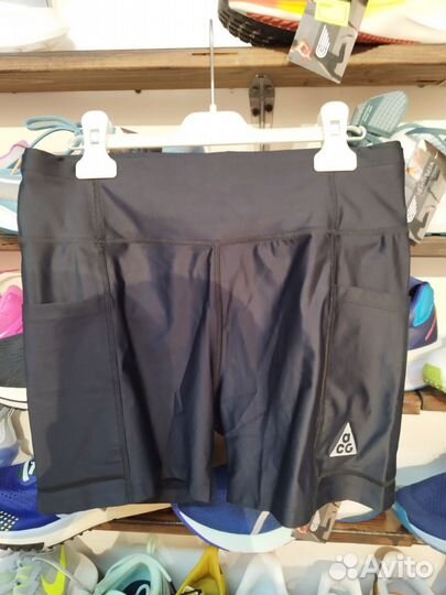 Шорты nike ASG женские