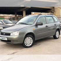 ВАЗ (LADA) Kalina 1.6 MT, 2011, 210 000 км, с пробегом, цена 399 000 руб.