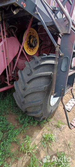 Комбайн Палессе GS812, 2010