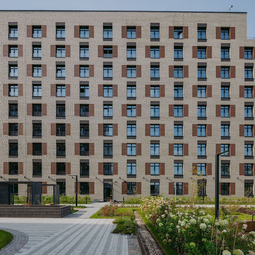 3-к. квартира, 155,3 м², 9/9 эт.