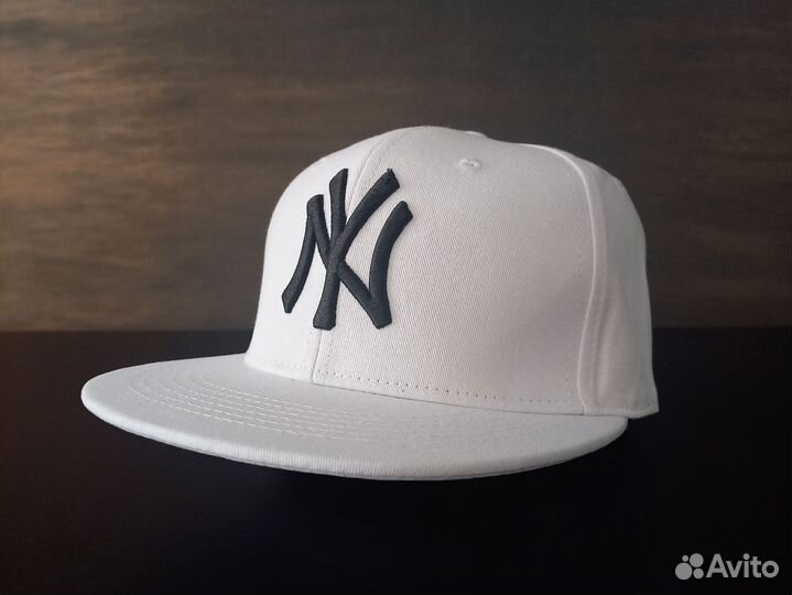 Кепка бейсболка New York