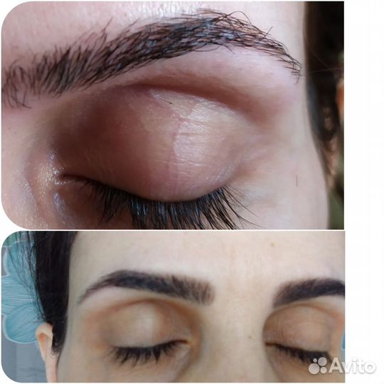 Мастер бровист