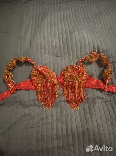 Восточный костюм