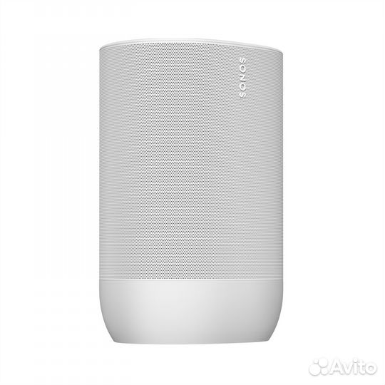 Портативная акустика Sonos move White