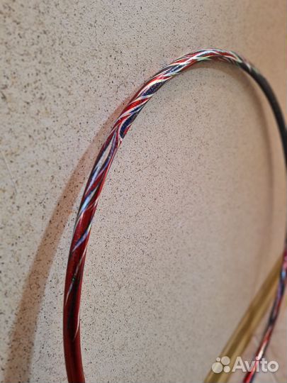 Обруч Pastorelli 70