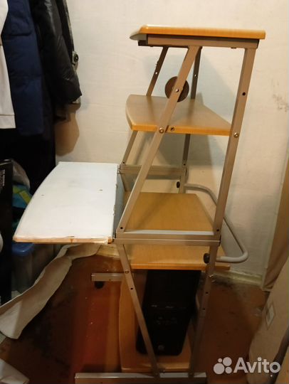 Компьютерный стол бу