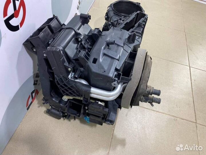 Отопитель в сборе Volkswagen Jetta 2006-2011