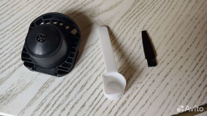 Капсула dolce gusto