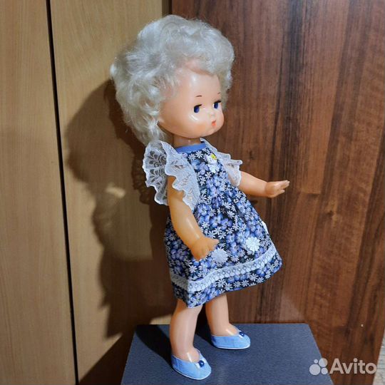 Кукла Таня, горьковская. 48 см