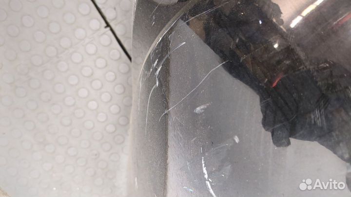 Бампер задний BMW 3 E46