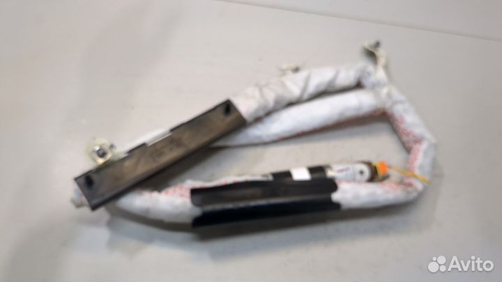 Подушка безопасности боковая Chevrolet Trax, 2013