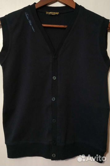 Жилеты для мальчика