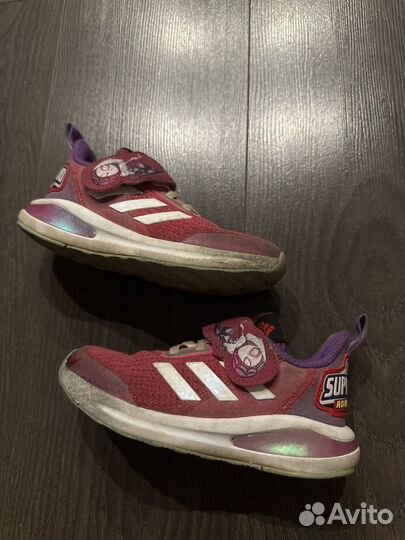 Кроссовки летние Adidas 28, 29