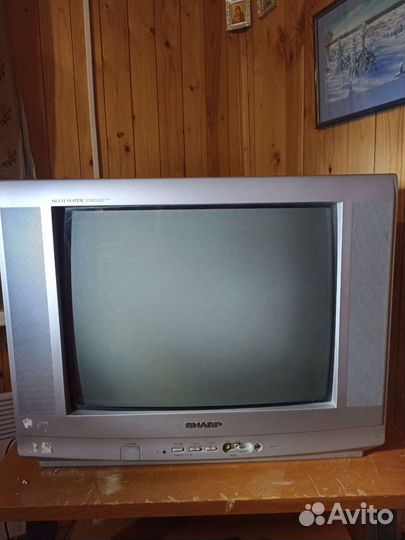 Телевизор бу
