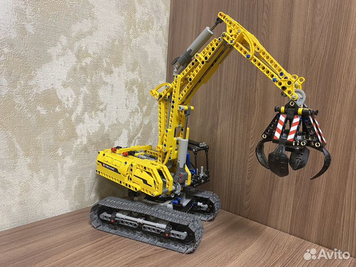 Lego technic 42006