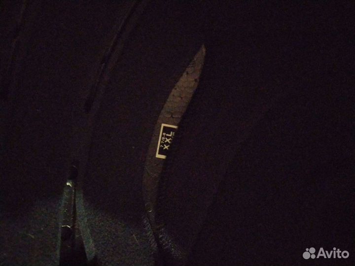 Мотошлем shoei XR-1100