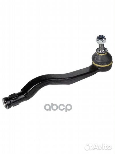 Z10982 наконечник рулевой левый Dacia Logan al