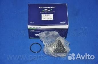 Насос водяной PHA018 Parts-Mall