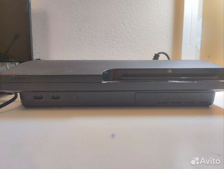 Sony PS3