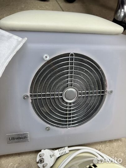 Оборудование для маникюра