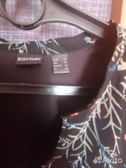 Платье женское