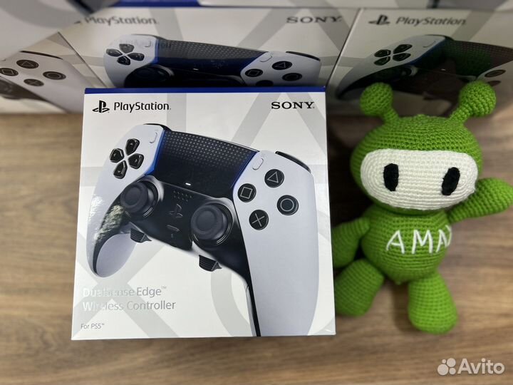 Геймпад Sony DualSense edge ps5