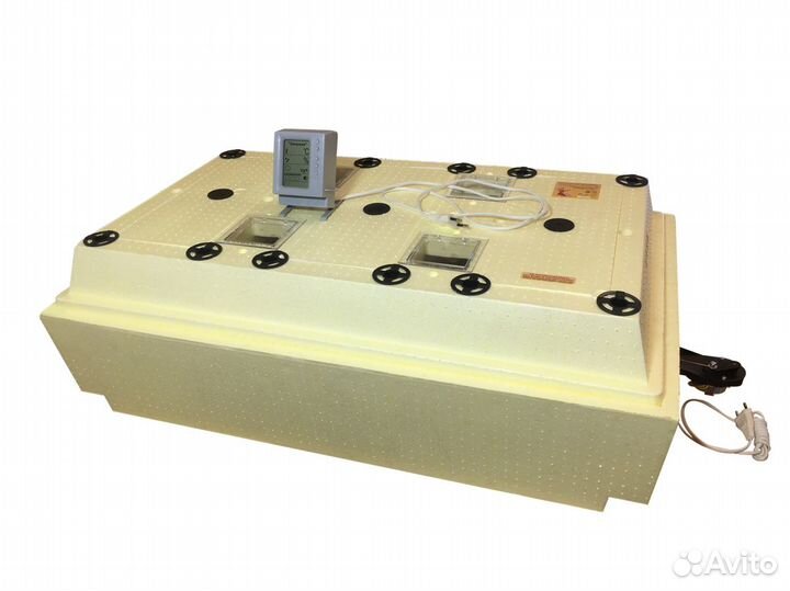 Инкубатор бытовой 