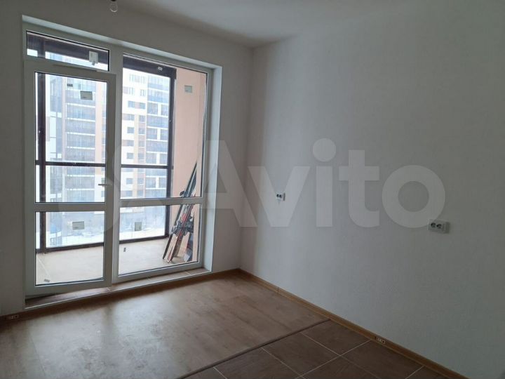 Квартира-студия, 20 м², 7/13 эт.