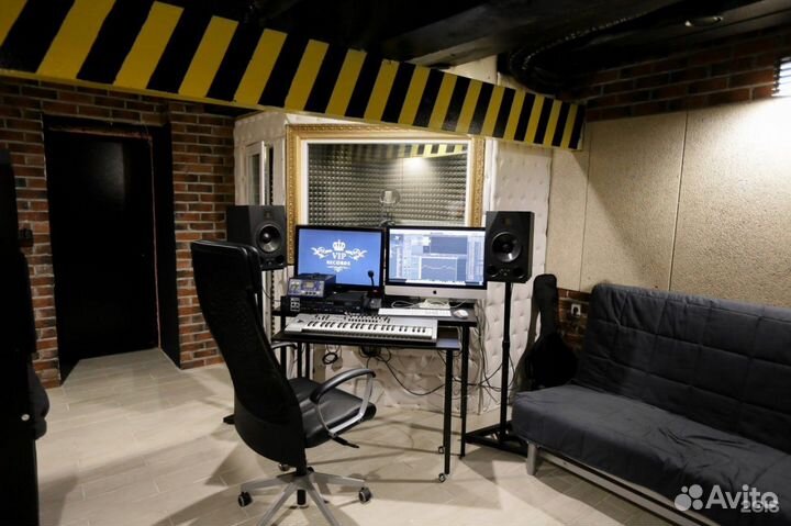 Создание трека,бит,аранжировки,минусовки,битмейкер