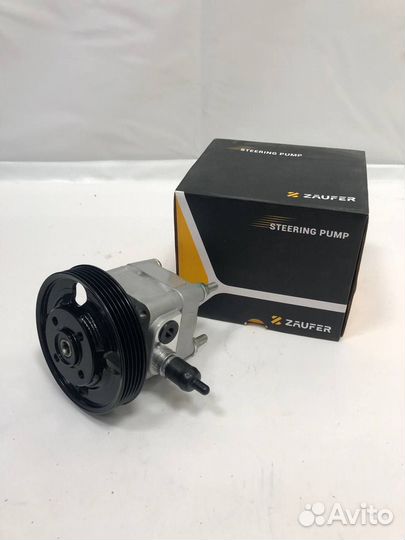 Насос гидроусилителя руля zaufer 400n10039z